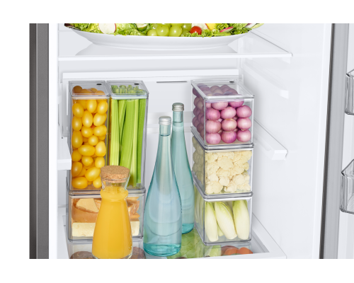 Купить  Холодильник Samsung RB36T674FSA/WT в интернет-магазине Мега-кухня 8