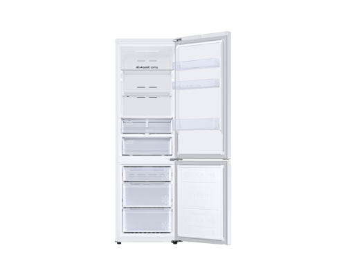 Купить  Холодильник Samsung RB36T674FWW/WT в интернет-магазине Мега-кухня 2