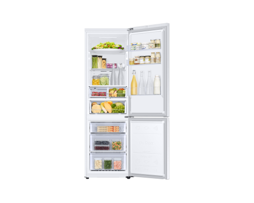 Купить  Холодильник Samsung RB36T674FWW/WT в интернет-магазине Мега-кухня 4