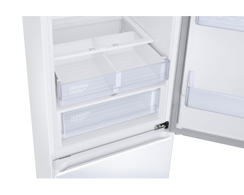 Купить  Холодильник Samsung RB36T674FWW/WT в интернет-магазине Мега-кухня 5