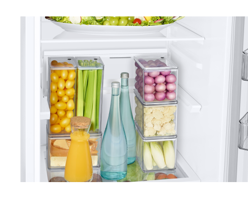 Купить  Холодильник Samsung RB36T674FWW/WT в интернет-магазине Мега-кухня 8