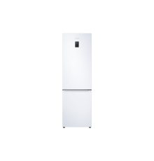 Холодильник Samsung RB36T674FWW/WT