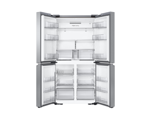 Купить Многодверный холодильник Samsung RF65DG90B0SRWT в интернет-магазине Мега-кухня 3 Купить Многодверный холодильник Samsung RF65DG90B0SRWT в интернет-магазине Мега-кухня 3