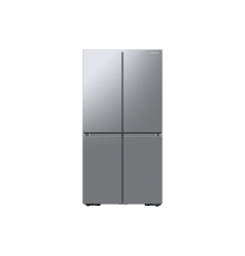 Многодверный холодильник Samsung RF65DG90B0SRWT
