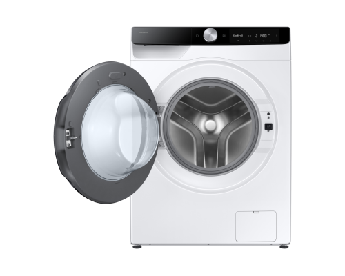 Купить  Стиральная машина с сушкой Samsung WD90DG6G94BKLP в интернет-магазине Мега-кухня 3