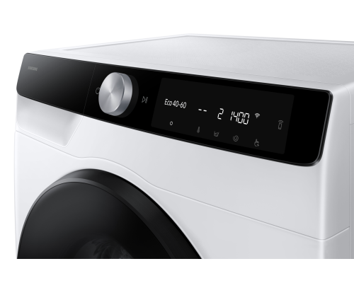 Купить  Стиральная машина с сушкой Samsung WD90DG6G94BKLP в интернет-магазине Мега-кухня 5