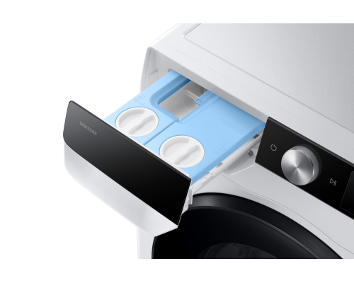 Купить  Стиральная машина с сушкой Samsung WD90DG6G94BKLP в интернет-магазине Мега-кухня 7