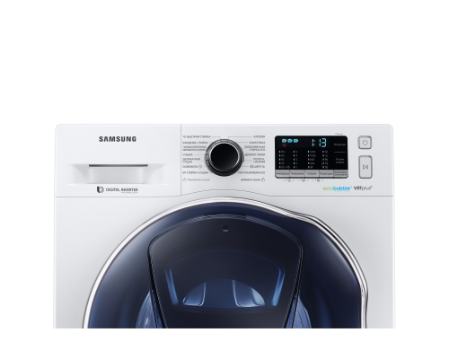 Купить  Стиральная машина Samsung WD80K52E0ZW/LP в интернет-магазине Мега-кухня 13