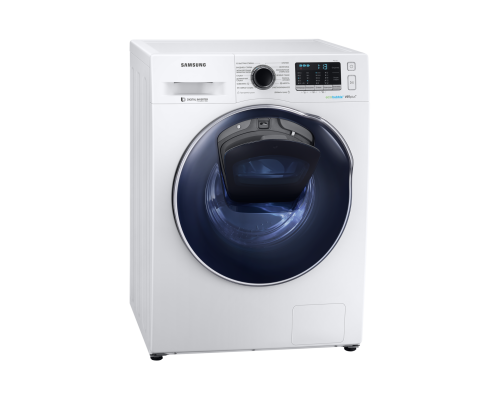 Купить  Стиральная машина Samsung WD80K52E0ZW/LP в интернет-магазине Мега-кухня 8