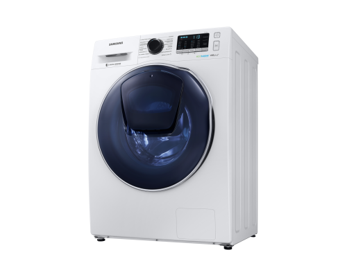 Купить  Стиральная машина Samsung WD80K52E0ZW/LP в интернет-магазине Мега-кухня 7