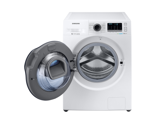 Купить  Стиральная машина Samsung WD80K52E0ZW/LP в интернет-магазине Мега-кухня 9