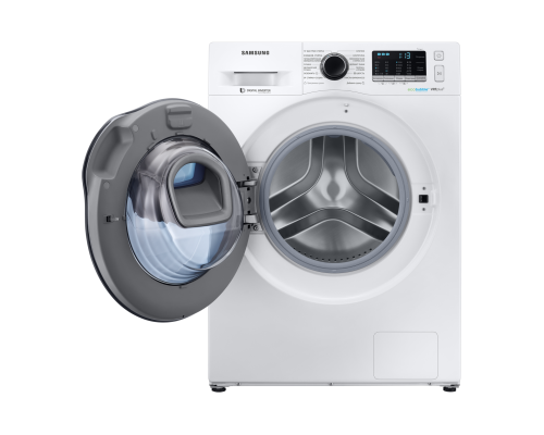 Купить  Стиральная машина Samsung WD80K52E0ZW/LP в интернет-магазине Мега-кухня 10