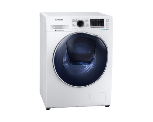 Купить  Стиральная машина Samsung WD80K52E0ZW/LP в интернет-магазине Мега-кухня 4