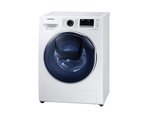 Купить  Стиральная машина Samsung WD80K52E0ZW/LP в интернет-магазине Мега-кухня 1