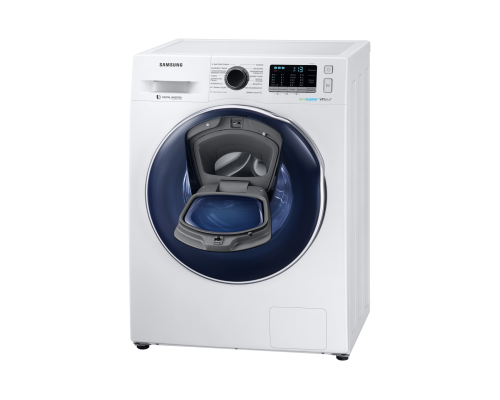 Купить  Стиральная машина Samsung WD80K52E0ZW/LP в интернет-магазине Мега-кухня 2