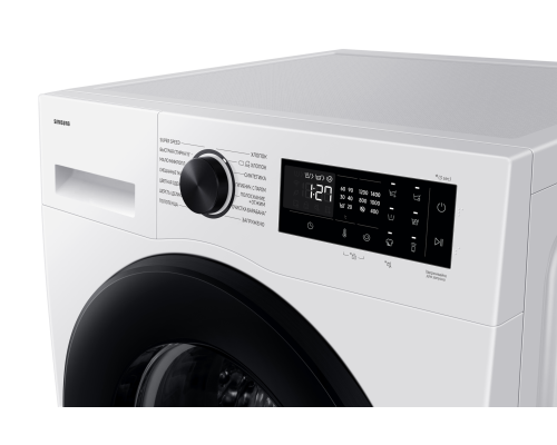 Купить  Стиральная машина Samsung WW90DG5U34AELP в интернет-магазине Мега-кухня 7