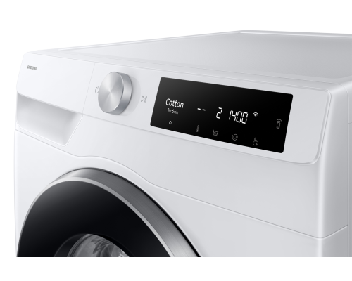 Купить  Стиральная машина Samsung WW90DG6U34LELP в интернет-магазине Мега-кухня 8