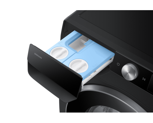 Купить  Стиральная машина Samsung WW6100D WW90DG6G94LBLD в интернет-магазине Мега-кухня 9