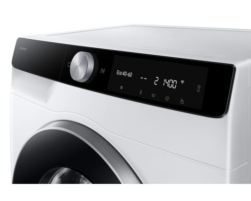 Купить Стиральная машина Samsung WW90DG6G94LKLP с AI Control в интернет-магазине Мега-кухня 7 Купить Стиральная машина Samsung WW90DG6G94LKLP с AI Control в интернет-магазине Мега-кухня 7