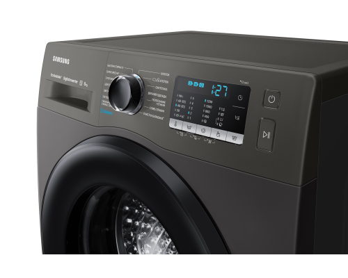 Купить  Стиральная машина Samsung WW80AGAS22AXLD в интернет-магазине Мега-кухня 8