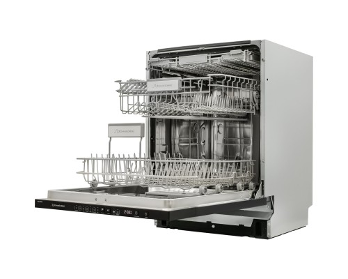Купить Встраиваемая посудомоечная машина Schaub Lorenz SLG VI6425 в интернет-магазине Мега-кухня 9 Купить Встраиваемая посудомоечная машина Schaub Lorenz SLG VI6425 в интернет-магазине Мега-кухня 9