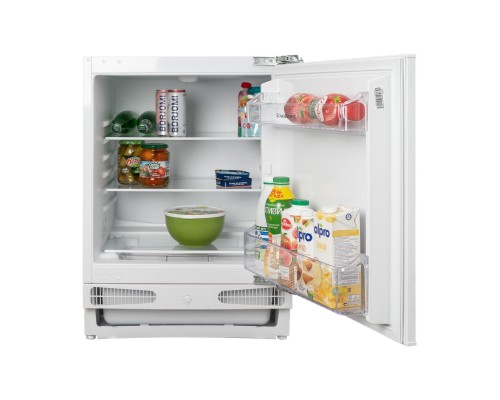 Купить 123 Встраиваемый холодильник Schaub Lorenz SLS E136W0M в интернет-магазине Мега-кухня