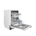 Купить  Встраиваемая узкая посудомоечная машина Schaub Lorenz SLG VI4110 в интернет-магазине Мега-кухня 4