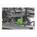 Купить  Встраиваемая узкая посудомоечная машина Schaub Lorenz SLG VI4110 в интернет-магазине Мега-кухня 19
