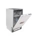Купить  Встраиваемая узкая посудомоечная машина Schaub Lorenz SLG VI4110 в интернет-магазине Мега-кухня 2