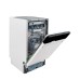 Купить  Встраиваемая узкая посудомоечная машина Schaub Lorenz SLG VI4410 в интернет-магазине Мега-кухня 2