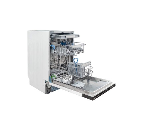Купить  Встраиваемая узкая посудомоечная машина Schaub Lorenz SLG VI4410 в интернет-магазине Мега-кухня 5