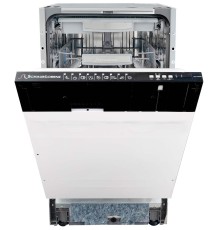 Встраиваемая узкая посудомоечная машина Schaub Lorenz SLG VI4410