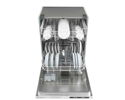 Купить  Встраиваемая широкая посудомоечная машина Schaub Lorenz SLG VI6110 в интернет-магазине Мега-кухня 9