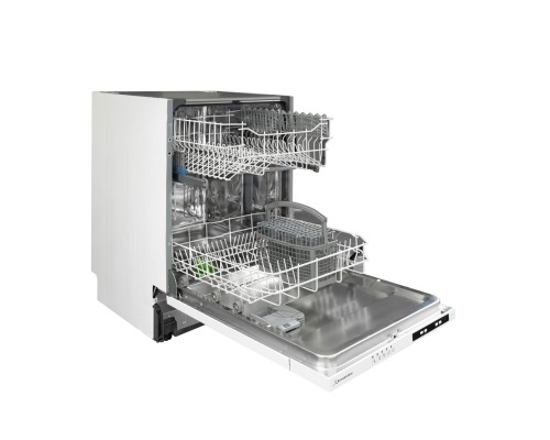 Купить  Встраиваемая широкая посудомоечная машина Schaub Lorenz SLG VI6110 в интернет-магазине Мега-кухня 4
