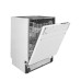 Купить  Встраиваемая широкая посудомоечная машина Schaub Lorenz SLG VI6110 в интернет-магазине Мега-кухня 2