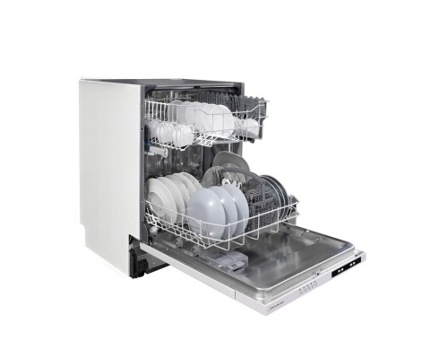 Купить  Встраиваемая широкая посудомоечная машина Schaub Lorenz SLG VI6110 в интернет-магазине Мега-кухня 5