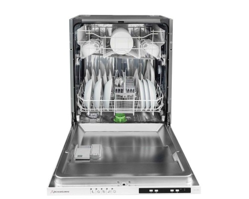 Купить  Встраиваемая широкая посудомоечная машина Schaub Lorenz SLG VI6110 в интернет-магазине Мега-кухня 8