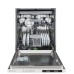 Купить  Встраиваемая широкая посудомоечная машина Schaub Lorenz SLG VI6210 в интернет-магазине Мега-кухня 7