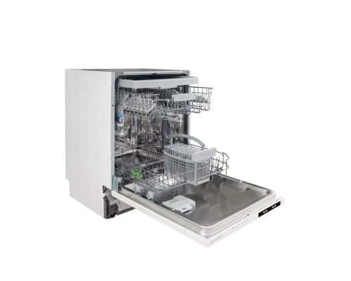 Купить  Встраиваемая широкая посудомоечная машина Schaub Lorenz SLG VI6210 в интернет-магазине Мега-кухня 4