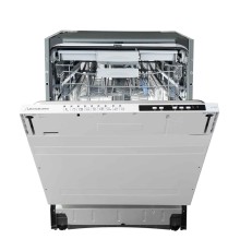 Встраиваемая широкая посудомоечная машина Schaub Lorenz SLG VI6310