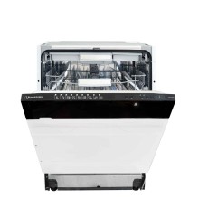 Встраиваемая широкая посудомоечная машина Schaub Lorenz SLG VI6410