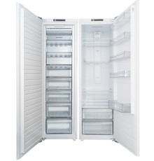 Встраиваемый холодильник Schaub Lorenz SLU E524-1WE