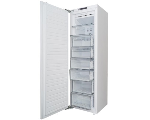 Купить  Встраиваемый холодильник Schaub Lorenz SLU E524-1WE в интернет-магазине Мега-кухня 5