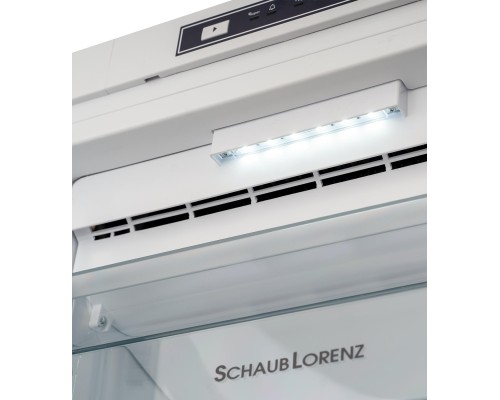 Купить  Встраиваемый холодильник Schaub Lorenz SLU E524-1WE в интернет-магазине Мега-кухня 8