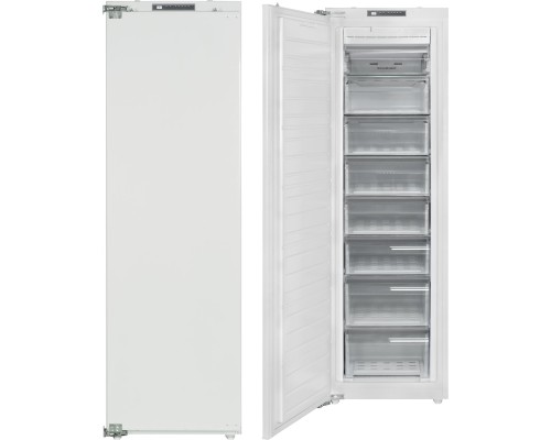 Купить  Встраиваемый холодильник Schaub Lorenz SLU E524-1WE в интернет-магазине Мега-кухня 32