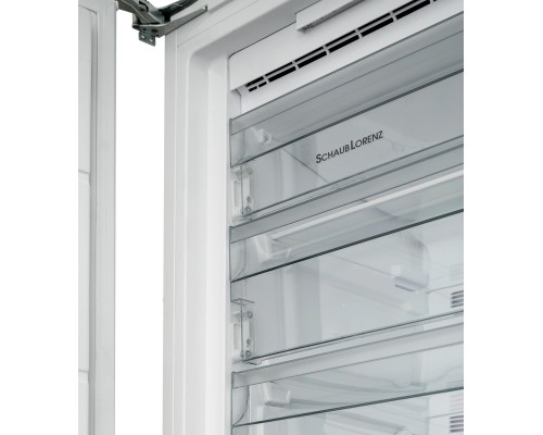 Купить  Встраиваемый холодильник Schaub Lorenz SLU E524-1WE в интернет-магазине Мега-кухня 7