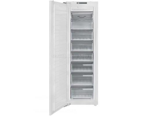 Купить  Встраиваемый холодильник Schaub Lorenz SLU E524-1WE в интернет-магазине Мега-кухня 30