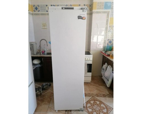 Купить  Встраиваемый холодильник Schaub Lorenz SL SE310WE в интернет-магазине Мега-кухня 11