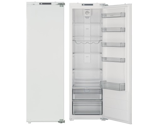Купить  Встраиваемый холодильник Schaub Lorenz SL SE310WE в интернет-магазине Мега-кухня 15