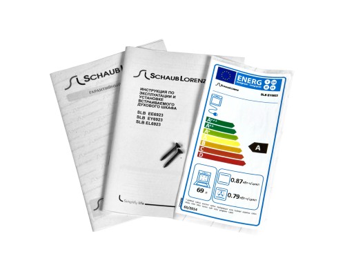 Купить  Электрический духовой шкаф Schaub Lorenz SLB EY6923 в интернет-магазине Мега-кухня 20